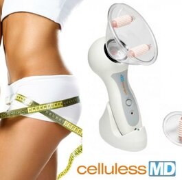 Антицелулитен уред - Celluless MD