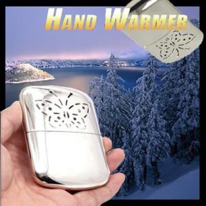 Джобна печка Handy Warmer