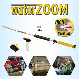 Почистваща система Water Zoom