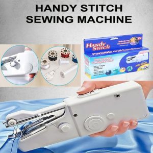 Портативна шевна машина HANDY STITCH