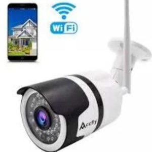 Външна WIFI IP Камера 1080P