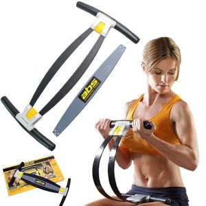 Домашен фитнес уред за преси ABS Advanced Body System
