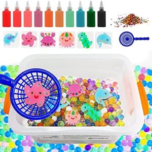 Magic Water ELF Комплект водни животни