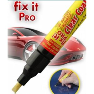 Писалка заличаваща драскотини Fix It Pro