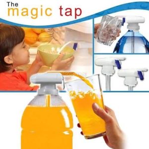 Автоматична помпа за вода The Mаgic Tap