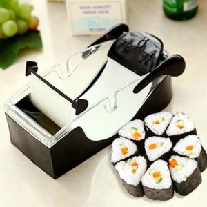 Машинка за навиване на сърми и суши - Perfect Roll Sushi