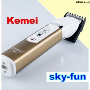 Машинка за подстригване Kemei KM-3001A