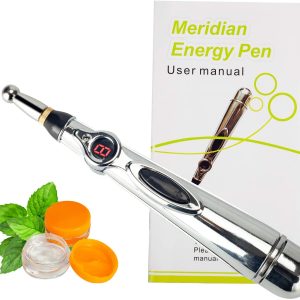 Акупунктурна масажна писалка Massager Pen