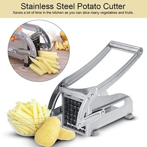 Професионалната преса за картофи Potato Chipper