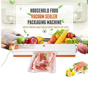 Машина за вакуумиране на храна Fresh Pack Pro