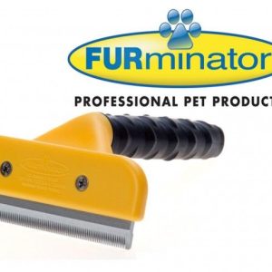 Уред за събиране на косми FURMINATOR
