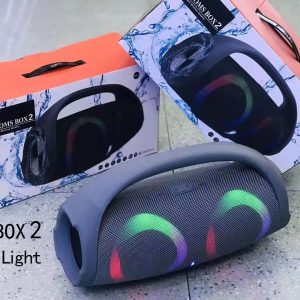JBL Boombox 2 високоговорител+RGB