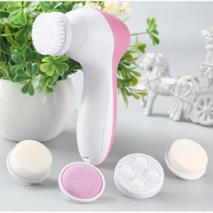 Масажор за лице 5 in 1 Beauty care massager