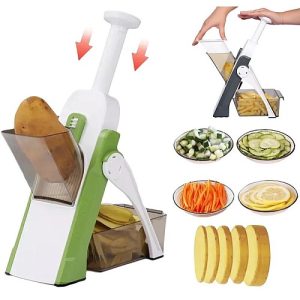 Кухненско ренде SPRING SLICER