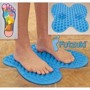 Масажираща стелка за крака Futzuki