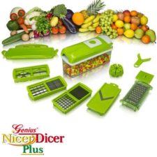 Многофункционално ренде Nicer Dicer