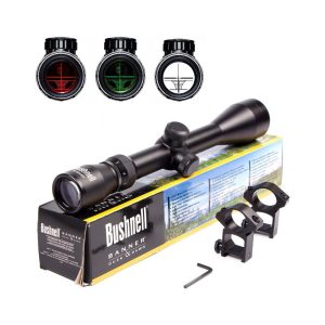 Оптически мерник с подсветка Bushnell 3-9x40eg