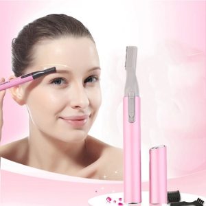 Портативен дамски тример Cnaier Micro Touch