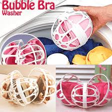 Предпазител за пране на сутиени Bubble Bra