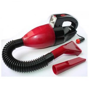 Компактна прахосмукачка за кола CAR VACUUM CLEANER