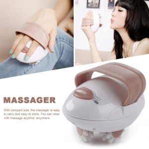 Мини антицелулитен масажор ‐ Body Slimmer