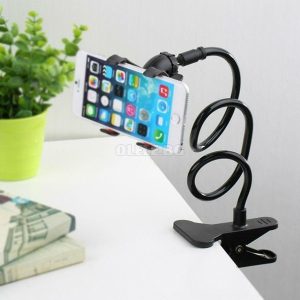 Гъвкава стойка за телефони Plastic Holder