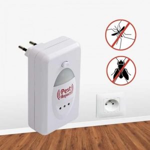 Уред против вредители Pest Reject