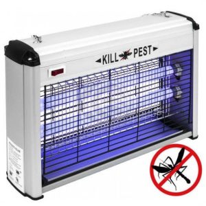Лампа против насекоми - Pest Killer 30W