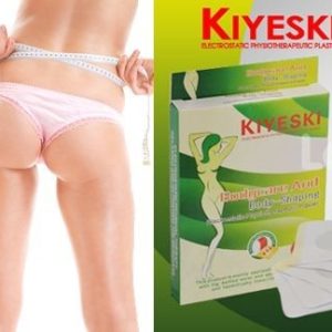 Лепенки за отслабване KIYESKI