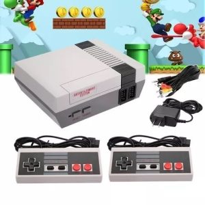 Телевизионна игра с 600 вградени класически игри