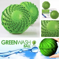 Топка за екологично  и  удобно пране Clean Ballz