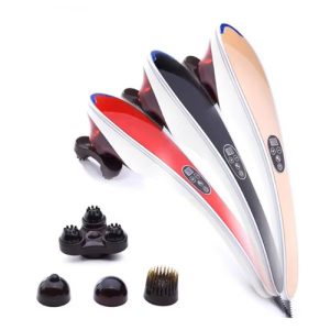 Масажор за тяло Body Massager 608
