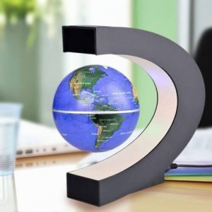Магически левитиращ глобус LOATING GLOBE