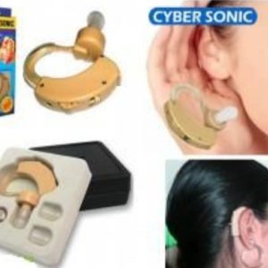 Слухов апарат Cyber Sonic