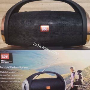 Bluetooth колонка JBL BOOMBOX